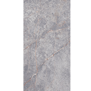 Panneau mural moderne en travertin beige, imperméable, revêtement mural en pierre naturelle, motif géométrique, panneau décoratif en pierre, hôtel, villa - Product Image 2