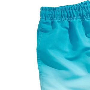 2025 Short de sport à cordon pour hommes avec logo personnalisé Short de yoga de plage et de surf avec décoration de motif Maillot de bain OEM Maillot de bain - Product Image 6