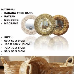 งานฝีมือกระจกทำด้วยมือ - Product Image 6