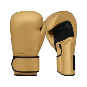Fabricants de gants de boxe, vente directe, gants de boxe d'entraînement pas chers, gants de boxe en cuir personnalisés, gants de boxe professionnels pour combats - Product Image 1