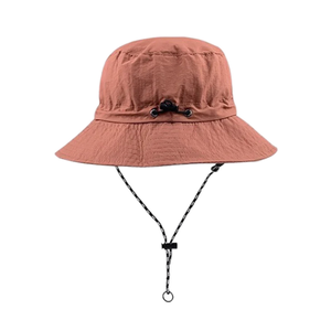 Reversible Cotton Bucket <b>Hat</b> for <b>Men</b> Women and Teens Lightweight Summer <b>Sun</b> <b>Hat</b> for Outdoor Adventure Beach Walking and Everyday - Product Image 5