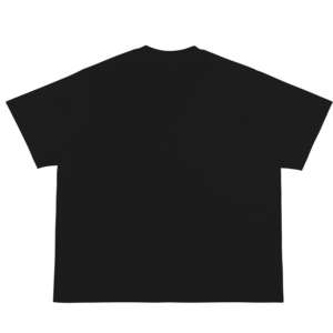 เสื้อยืดคอกลมทรงสปอร์ตโอเวอร์ไซส์สำหรับผู้ชายรุ่นใหม่ ผลิตจากผ้าฟลีซรักษ์โลก สวมใส่สบาย ทรงหลวม ปรับแต่งได้ - Product Image 2