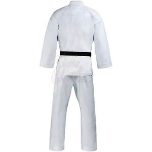 Kimono de Jiu-Jitsu et de Karaté, nouvelle arrivée, best-seller, fabriqué avec des matériaux de haute qualité. - Product Image 6