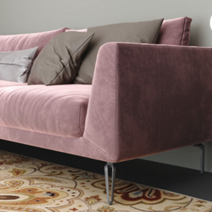 Patas de Repuesto para Muebles, de Aluminio, Modernas, Resistentes, Soportes para Sofá, Embalaje para Envío, Accesorios de Ferretería para Sala de Estar y Dormitorio - Product Image 1