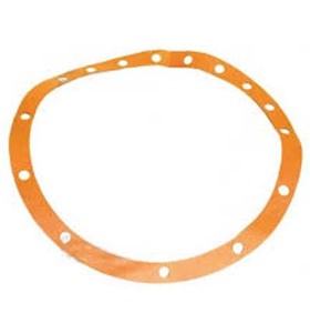 ปะเก็นฝาครอบเพลาล้อหลัง183254M1เหมาะสำหรับแมสซีย์เฟอร์กูสัน135 165 175 185 240 265 285 290 375ชิ้นส่วนรถแทรกเตอร์1085 - Product Image 1