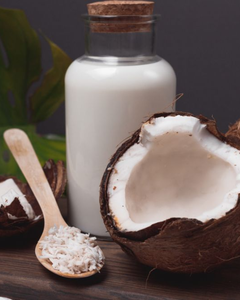 LECHE DE COCO ALTA EN GRASA / IDEAL PARA BEBIDAS, CURRY, SALSAS Y LA INDUSTRIA DE LA REPUESTRA - Product Image 2