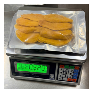 Rodajas de Mango Seco Suave y Saludable, Fabricante de Vietnam, Snack Delicioso, Suave y Masticable, Venta al por Mayor Directa de Fábrica, Exportación - Product Image 1