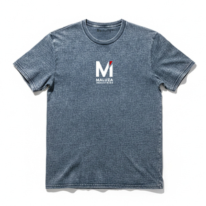 Camisetas Vintage de Algodón Estampadas, Camisetas Gráficas Retro Minimalistas, Impresión Personalizada al por Mayor, Ropa de Algodón Sostenible para Hombre - Product Image 1