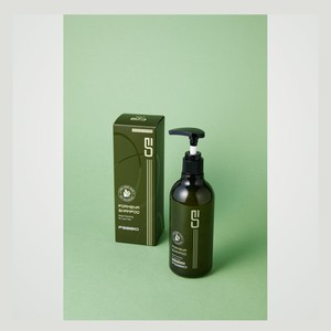 Productos para la caída del cabello Io Pomina Shampoo 300ml tratamiento anticaída y crecimiento, champú para el crecimiento del cabello, regeneración capilar DHT - Product Image 1