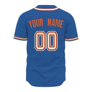 เสื้อเบสบอลปี 2026 แบบสั่งทำพิเศษ สไตล์ฮิปฮอป สตรีทแวร์ ฟุตบอล ไซส์ใหญ่ ผ้าโพลีเอสเตอร์/คอตตอน ระบายอากาศ แห้งเร็ว สำหรับฤดูร้อน - Product Image 3