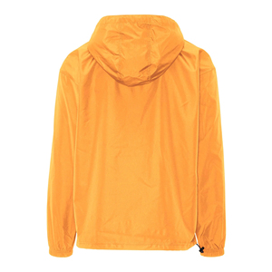 Wholesale Custom High Quality Outdoor Sports Wind Cost Men's Hooded <b>Lightweight</b> Windbreaker <b>Jacket</b> for <b>Running</b> Fishing Hiking - Product Image 4