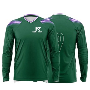 Uniforme de Fútbol Personalizado, Uniforme de Fútbol de Equipo Personalizado en Venta - Product Image 5