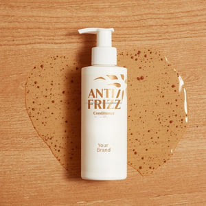 ครีมนวดผมป้องกันผมชี้ฟูแบบปั๊ม ขนาด 150 มล. สำหรับขายส่ง ยี่ห้อสินค้าสั่งผลิตได้  สินค้ามาใหม่  ขั้นต่ำในการสั่งซื้อน้อย  ผู้ผลิตที่ได้รับการยืนยัน - Product Image 2