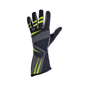Gants de Conduite Personnalisés de Qualité Supérieure pour Usage Quotidien 2026 – Gants de Conducteur en Cuir en Gros – Gants de Conduite Personnalisés en Cuir - Product Image 4