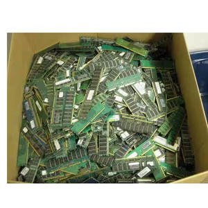 Proveedor de placas PCB de desecho de placas base usadas para exportación a granel para reciclaje de residuos electrónicos y extracción de metales - Product Image 3