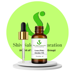 Premium Quality Pink Lotus Absolute Oil for Cosmetic Manufacturing Beauty Products and Worldwide Bulk Export Supply - Product Image 1