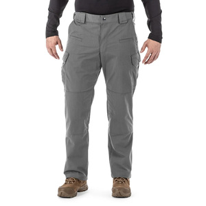 Personalized Cargo <b>Work</b> Pants Durable Industrial Apparel Multi Pocket Utility <b>Trousers</b> For Daily <b>Work</b> Activities - Product Image 1
