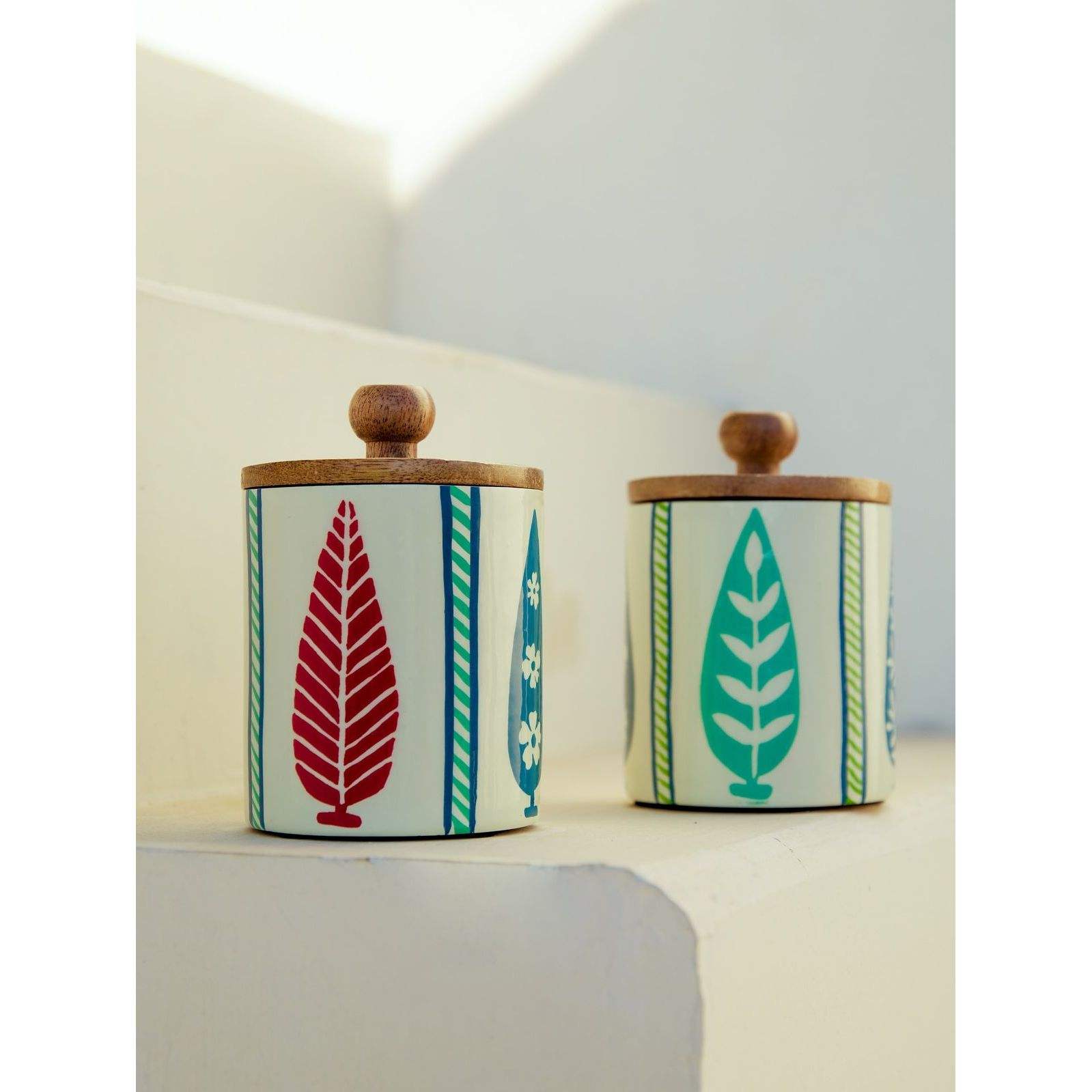 เคลือบสีพิมพ์ลาย