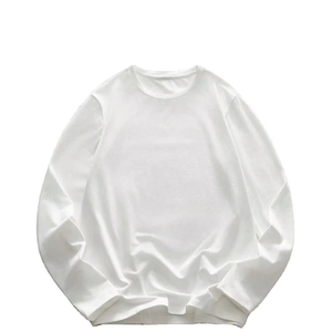 Sweat-shirts à capuche brodés en polyester/coton, séchage rapide, personnalisables, unis, multicolores, pour hommes et femmes, vente en gros - Product Image 2
