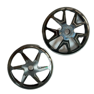 ฝาครอบคลัตช์ด้านนอกเครื่องยนต์ชิ้นส่วนรถจักรยานยนต์ - Product Image 5