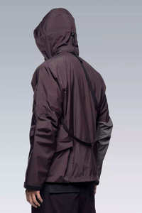 Custom Men's Techwear <b>Jacket</b> Waterproof Windbreaker Tactical Streetwear Cyberpunk Cargo <b>Jacket</b> Urban Functional Hooded Coat - Product Image 3