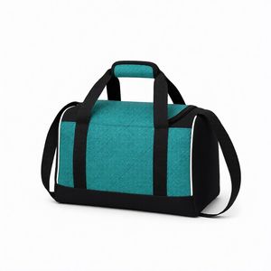 Mochila de animadora personalizada con purpurina, bolsa de lona para animadoras, mochila de gran capacidad para uniformes de equipo, mochila deportiva de gran capacidad para gimnasio - Product Image 3