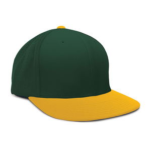 Casquette Snapback en Matière Recyclée, Broderie Personnalisée, Chapeau de Baseball Ajustable à Visière Plate, Écologique, Tendance, Vente en Gros - Product Image 6