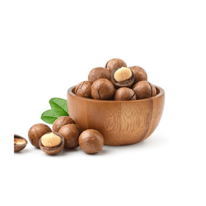 <b>Big</b> Sale Best Selling Vietnam Manufacturer Supply Best Quality Delicious Raw Macadamia Packed in 5kg Bag - Product Image 3