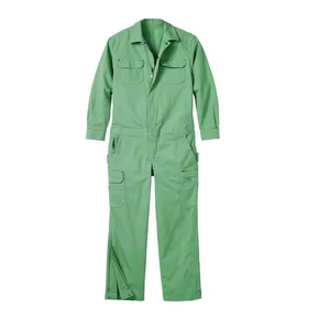 All Color High Demanding Men Safety Coverall Stylish Wear New Fashionable Wear Breathable Wear Men Safety Coverall Wears - Product Image 6