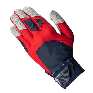 Guantes de Béisbol Profesionales de Piel de Oveja, Nuevo Estilo, con Logotipo Personalizado, Precio al por Mayor, Guantes de Softbol de Alta Calidad - Product Image 4