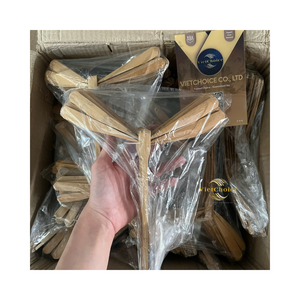 Libélula de Bambú VietChoice, Hecha a Mano, Natural, Ecológica, Artesanía Coleccionable, Juguete DIY, Precio Económico al por Mayor - Product Image 1