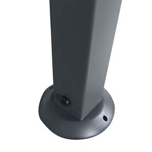 Set di Mobili da Giardino con Pezzi per Pergola, Gazebo e Padiglione - Product Image 5