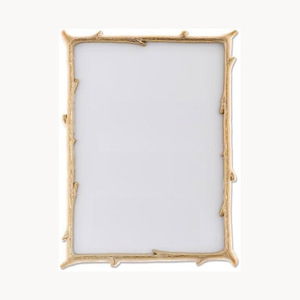 Elegant Picture Frame Metal Stylish Customized New Arrival Modern Home Decoration Frame <b>Marvelous</b> Design Gift Item - Product Image 3