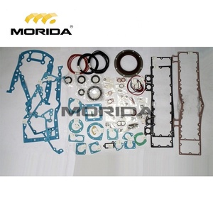 S6D170 6162-K2-9901 ENSEMBLE INFÉRIEUR pour KOMATSU - Product Image 1