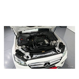 เมอร์เซเดส-เบนซ์ อี-คลาส อี300 เอเอ็มจี ไลน์ ปี 2019 ระยะทาง 68,068 กม. เกียร์อัตโนมัติ พวงมาลัยซ้าย เบาะหนัง มาตรฐานไอเสียยูโร 5 - Product Image 6