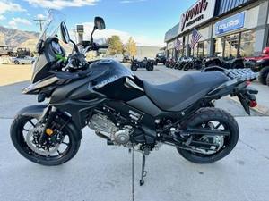Meilleures ventes 2025 Moto Suzuki V-Strom 650 Adventure - Product Image 5