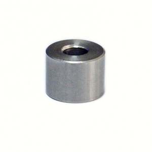 CNC Turning Service per Drawing & Custom Wire EDM <b>Spacer</b> Metal <b>Spacers</b> Machining Bushings for Industrial Automation OEM - Product Image 3