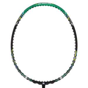 Raquettes de badminton à arbre en carbone TOPPRO ION POWER T46 TI personnalisables de haute qualité 84g 7.0-7.5 dureté pour le sport - Product Image 4