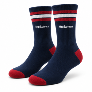 Calcetines Deportivos Resistentes que Brindan Soporte Confiable Durante la Carrera y los Entrenamientos, Antideslizantes para Jóvenes - Product Image 4