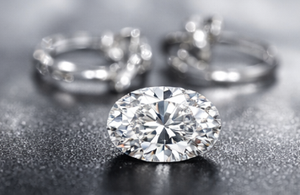 เพชรรูปไข่ CVD ขนาด 2.02 กะรัต เพาะเลี้ยงในห้องปฏิบัติการ คุณภาพเยี่ยม สี D ความสะอาด VVS2 ได้รับการรับรองจาก IGI ผู้จัดจำหน่ายแท้จาก Sutariya Brothers - Product Image 5