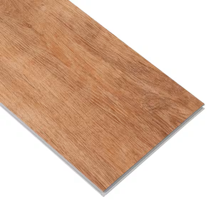 Suelo Vinílico de Lujo ATTFloor SPC de Vietnam con IXPE, Resistente al Agua, Sistema de Click, para Uso Residencial - Product Image 5