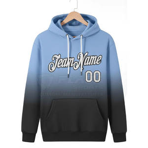 Sudadera de Rugby de Alto Rendimiento, Material Duradero, Capucha Ajustable, Tela Suave, Perfecta para el Calentamiento - Product Image 2