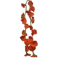 Se sentait Mieux vendeur fleurs au Népal/Juste Fait Sentir Fleurs/produite Éthique produits en Feutre et fleurs en feutre en Usine prix