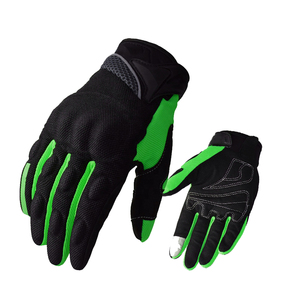 Gants de motocross haut de gamme, gants de course légers pour une vitesse et une agilité améliorées - Product Image 3