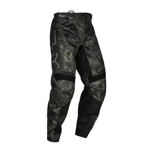 Pantalons de motocross pour adultes personnalisés de haute qualité, vente en gros, respirants, pour le VTT, pantalons de course en plein air - Product Image 6