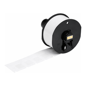 Etiquetas Autoadhesivas de Vinilo Brady para Identificación de Cables A6200, Acabado Brillante y Duradero - Product Image 2