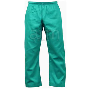 ชุดคาราเต้ผ้าเนื้อนุ่มสำหรับผู้ชาย เคลื่อนไหวง่าย น้ำหนักเบา ชุดฝึกซ้อมลำลอง ชุดคาราเต้สำหรับใส่ทุกวัน - Product Image 4