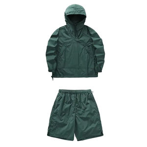 Chaqueta Deportiva de Invierno con Capucha para Hombre, Diseño Personalizado, Talla Grande, Corte Ajustado, Ligera, Sólida, Casual, Ecológica y Transpirable - Product Image 6