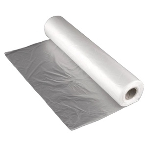 ราคาถูก LDPE ถุงแบนม้วน - Product Image 1