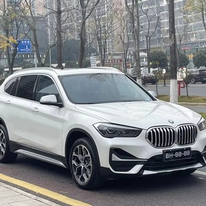 รถยนต์ X1 Compact SUV ยอดนิยม ประสิทธิภาพเชื่อถือได้ ภายในระดับพรีเมียม มีบริการ OEM/ODM พร้อมส่งออกทั่วโลก จัดส่งได้ทั่วโลก ประหยัดน้ำมัน - Product Image 4